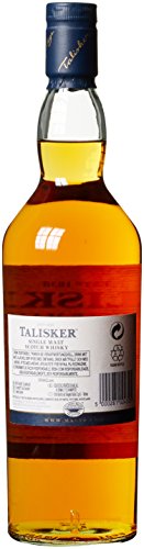 Talisker 57° North Single Malt Scotch Whisky (1 x 0.7 l) - 3