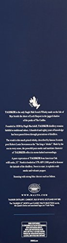 Talisker 57° North Single Malt Scotch Whisky (1 x 0.7 l) - 5