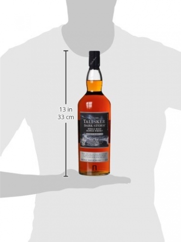 Talisker Dark Storm Whisky (1 x 1 l) - 6