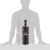 Three Sixty Vodka Black 42 3 Liter (42%-VOL) Große Flasche (1x3L) - 3