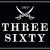 Three Sixty Vodka Original 6 Liter (37,5%-VOL) Magnum Flasche (1x6L) - 2