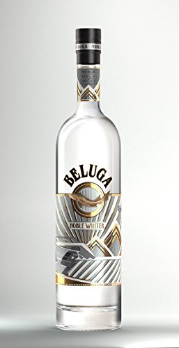 Vodka Beluga Winter Edition 0,7Liter 40% vol. x 1 - 