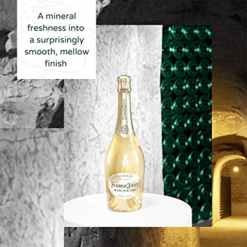 Perrier-Jouët Champagne Blanc de Blancs - 6