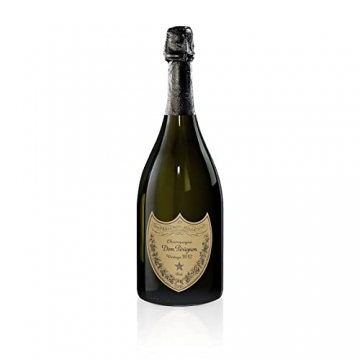 Dom Pérignon Brut Vintage 2012 (1x 0,75l) in Geschenkverpackung 12,5% Vol - 2