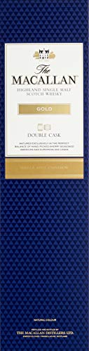 Macallan Gold The 1824 Series (1 x 0.7 l) - 4