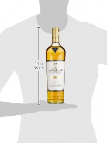 Macallan Gold The 1824 Series (1 x 0.7 l) - 6