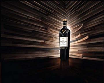 Macallan Rare Cask Black Single Malt Whisky (1 x 0.7 l) - 2