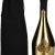 Armand de Brignac Champagne Brut Gold 12,5% Vol. 0,75l in Velvet Bag - 1