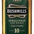 Bushmills - 10 Years Old Single Malt Irish Whiskey, Irland - 700 ml - 1