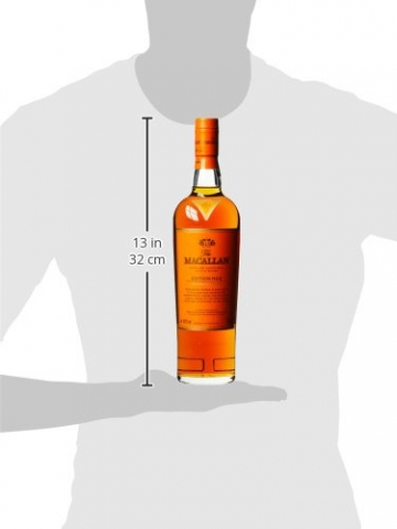 Macallan Edition No. 2 Limited Edition Highland Single Malt Whisky (1 x 0.7 l) - 7