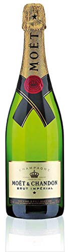 Moet & Chandon Imperial Champagner brut 6 x 0,75 L= 4,5 Liter aus Frankreich - 