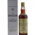 Rarität: The Macallan Whisky Jahrgang 1965 SPECIAL SELECTION abgef. 1983, 0,7l - 1