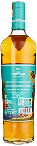 The Macallan CONCEPT No. 1 Limited Edition Whisky (1 x 0.7 l) - 3