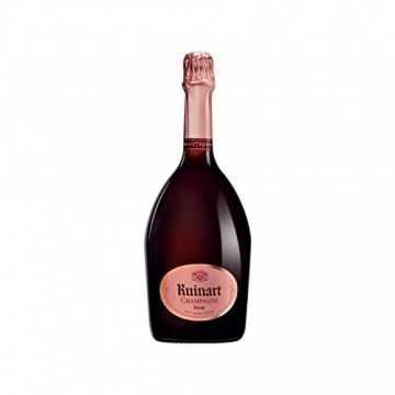 Champagner Rosé Magnum 1,5 lt. - Ruinart - 1